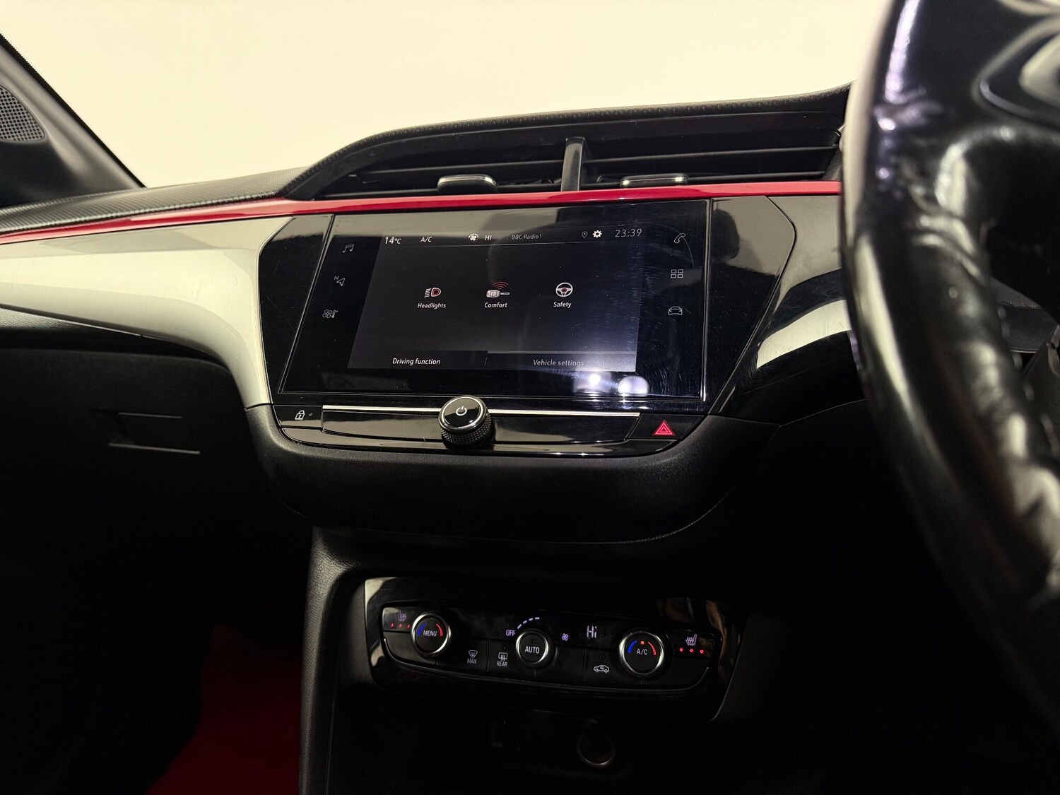 Used Vauxhall Corsa 2022 for sale - 76467268: Photo 38