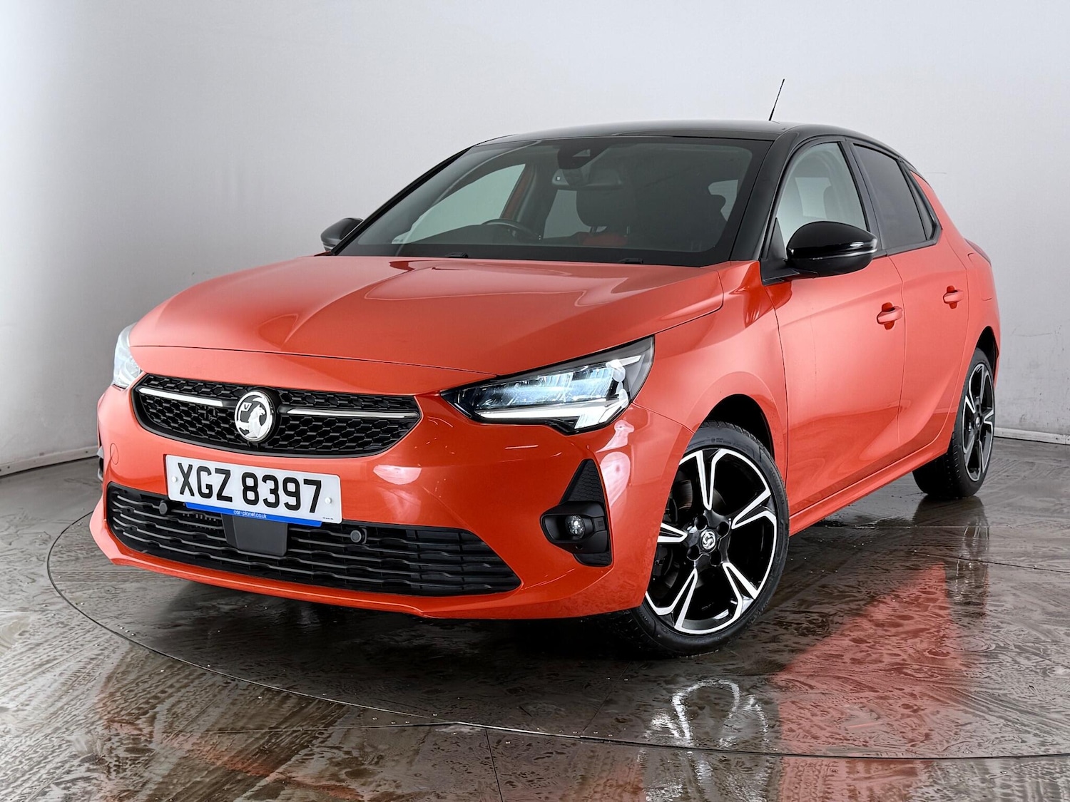 Used Vauxhall Corsa 2022 for sale - 76467268: Photo 44