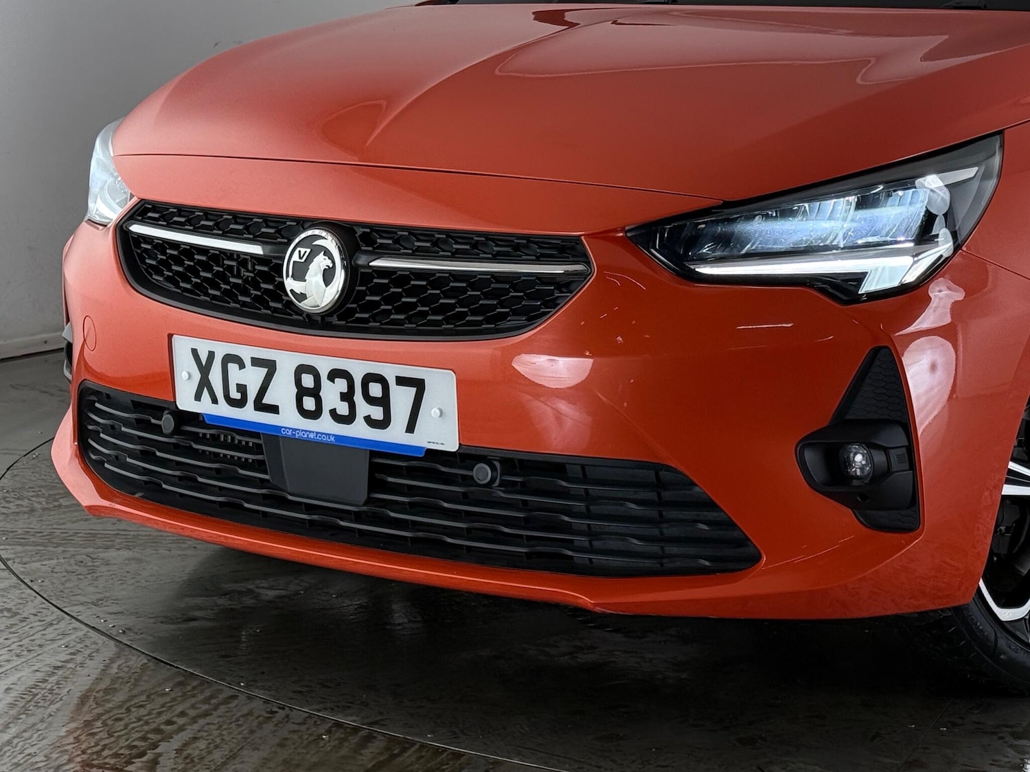 Used Vauxhall Corsa 2022 for sale - 76467268: Photo 45