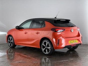 Used Vauxhall Corsa 2022 for sale - 76467268: Photo