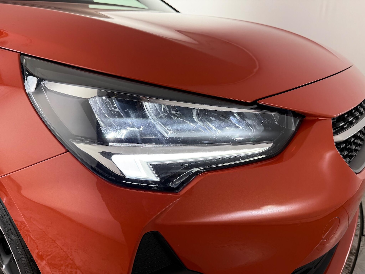 Used Vauxhall Corsa 2022 for sale - 76467268: Photo 8