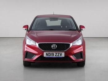 Used MG MG3 2019 for sale - 78935523: Photo