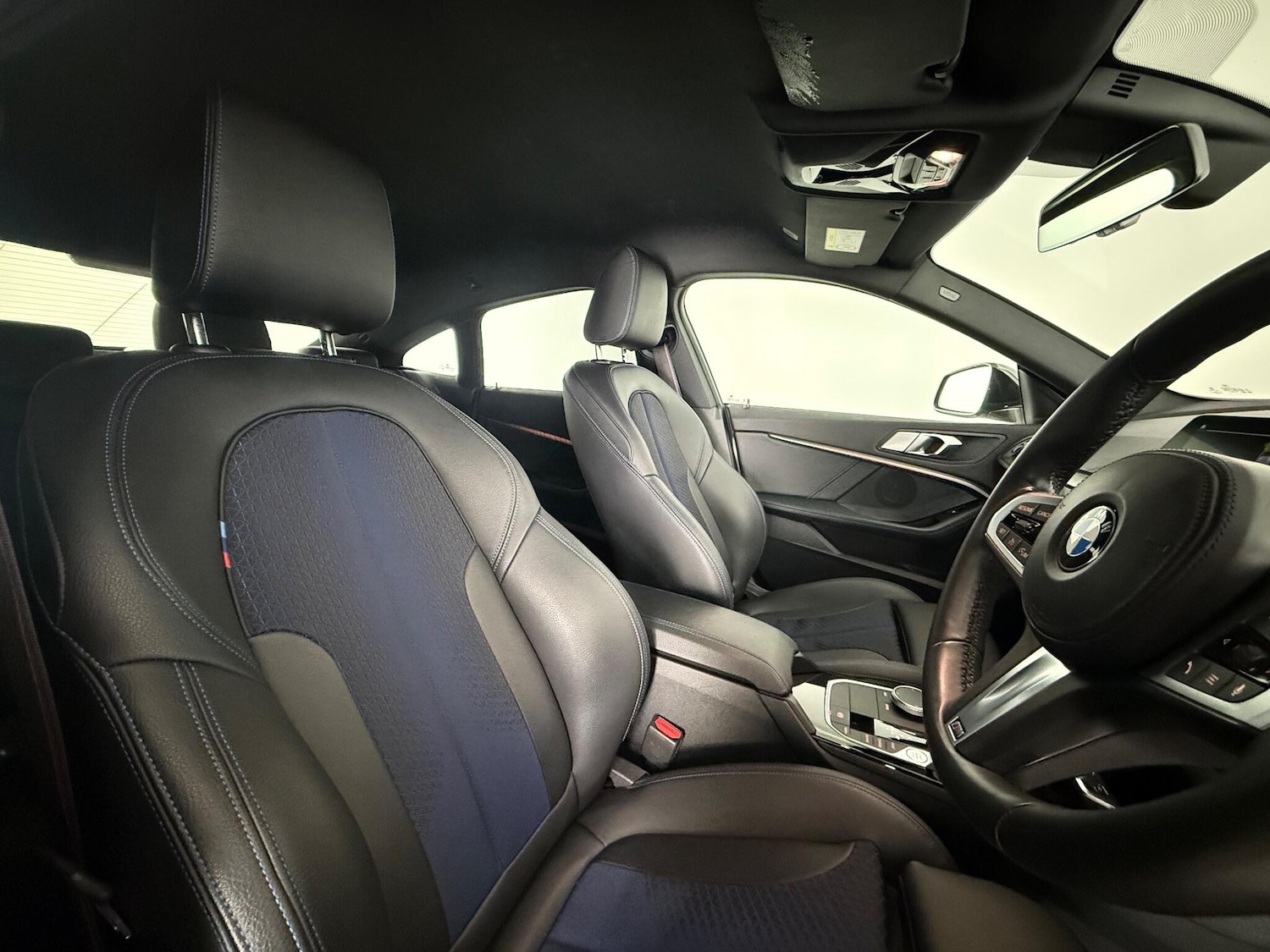 Used BMW 2 Series Gran Coupe 2022 for sale - 77222123: Photo 11