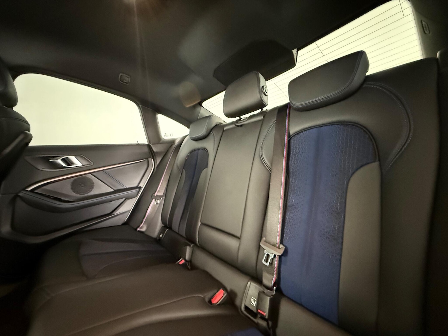 Used BMW 2 Series Gran Coupe 2022 for sale - 77222123: Photo 13