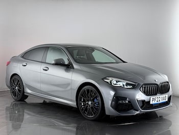 Used BMW 2 Series Gran Coupe 2022 for sale - 77222123: Photo