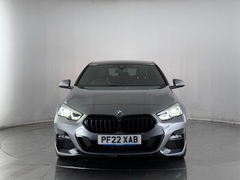 Used BMW 2 Series Gran Coupe 2022 for sale - 77222123: Photo