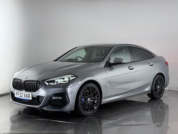 Used BMW 2 Series Gran Coupe 2022 for sale - 77222123: Photo