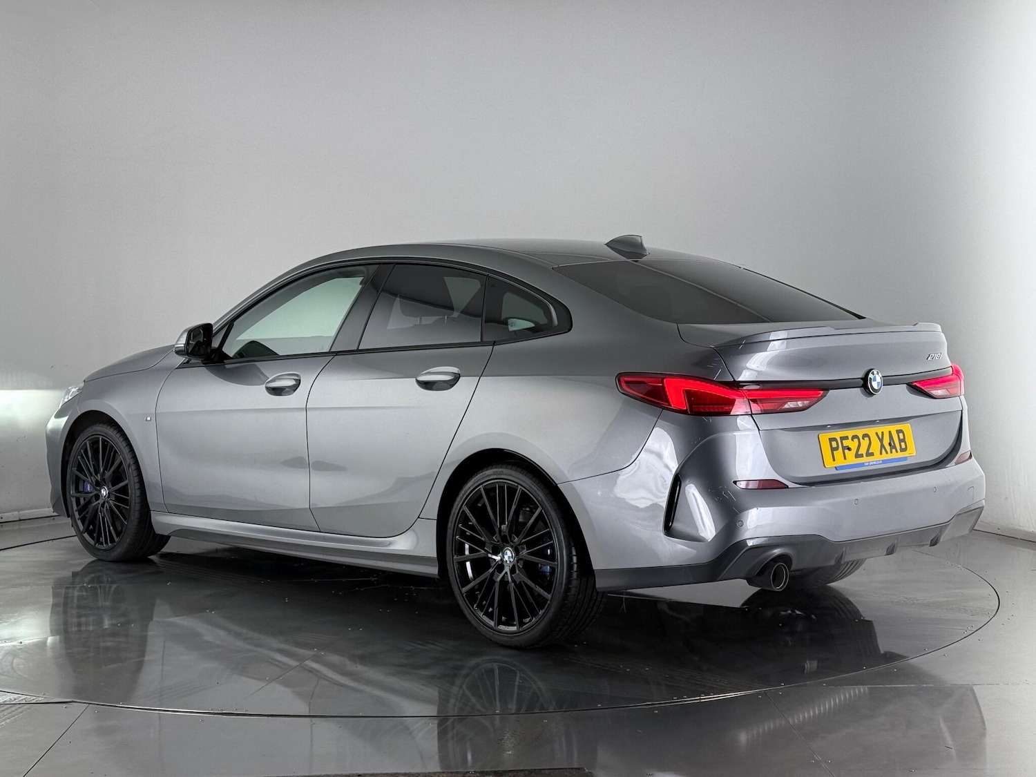 Used BMW 2 Series Gran Coupe 2022 for sale - 77222123: Photo 4