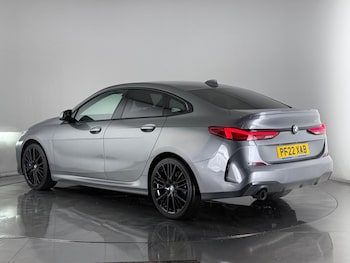 Used BMW 2 Series Gran Coupe 2022 for sale - 77222123: Photo