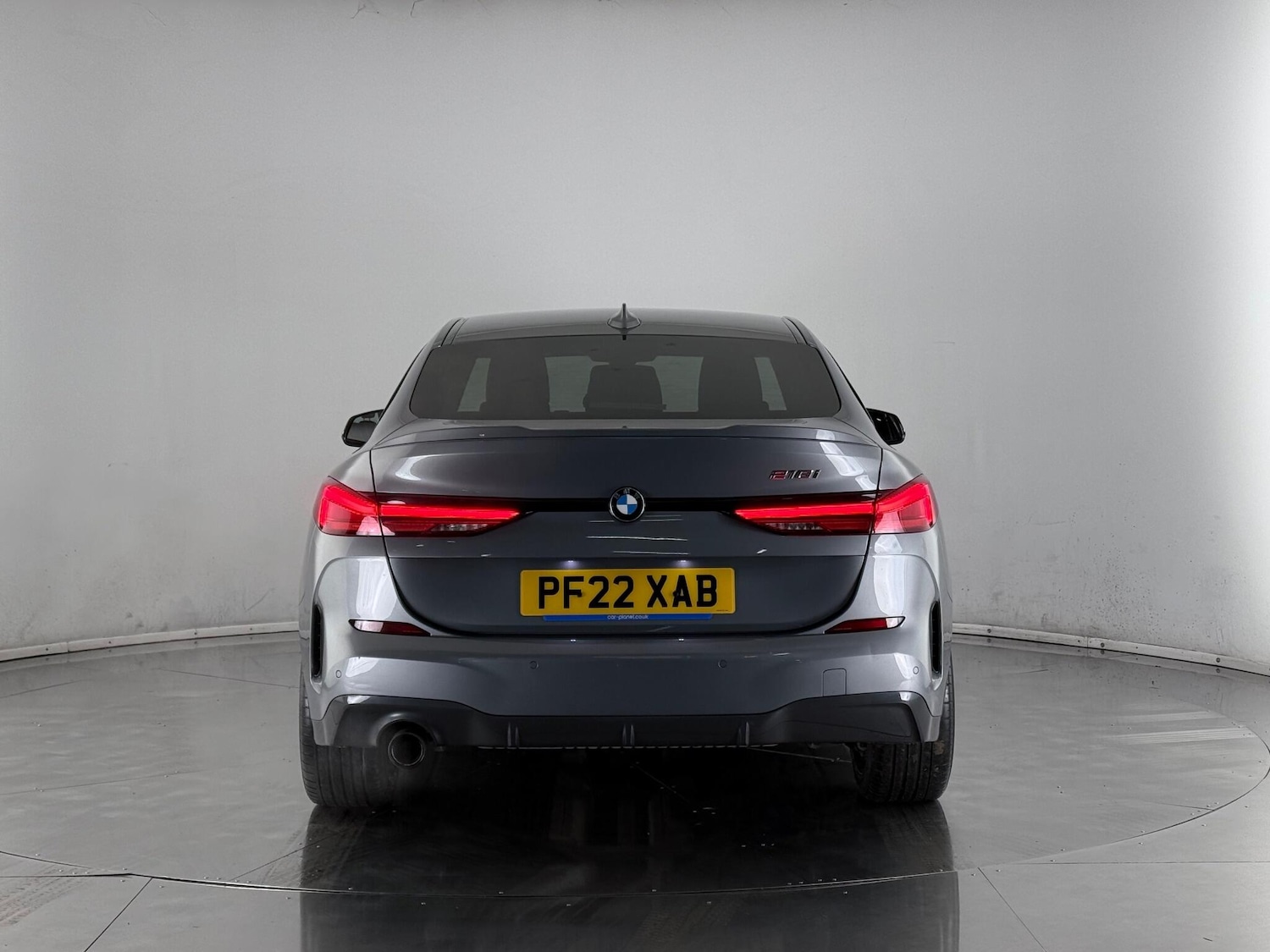 Used BMW 2 Series Gran Coupe 2022 for sale - 77222123: Photo 5