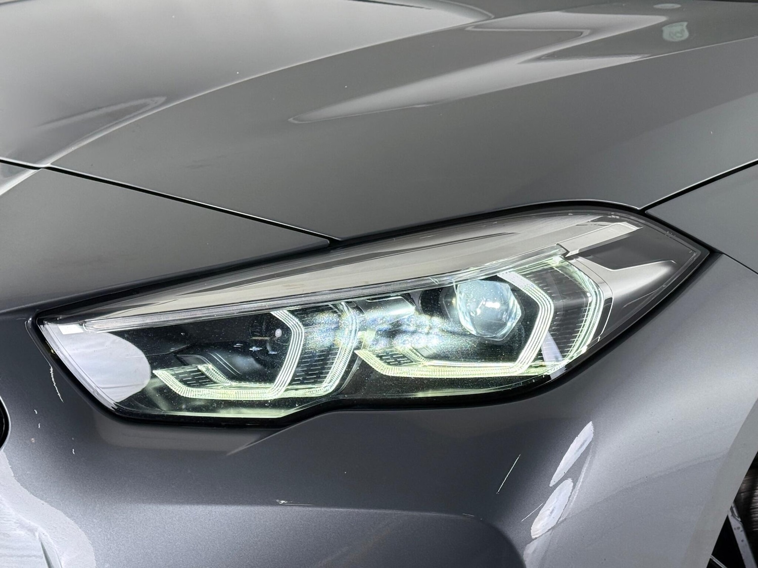 Used BMW 2 Series Gran Coupe 2022 for sale - 77222123: Photo 7