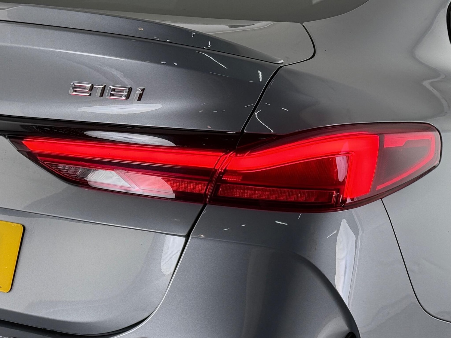 Used BMW 2 Series Gran Coupe 2022 for sale - 77222123: Photo 8