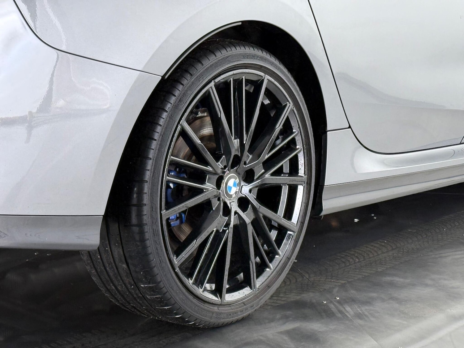 Used BMW 2 Series Gran Coupe 2022 for sale - 77222123: Photo 9