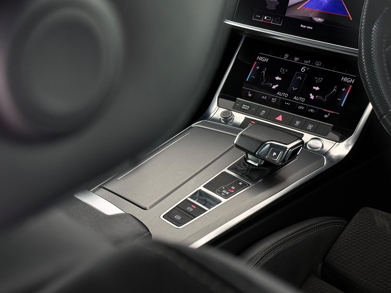 Used Audi A6 Saloon 2019 for sale - 76466885: Photo 18