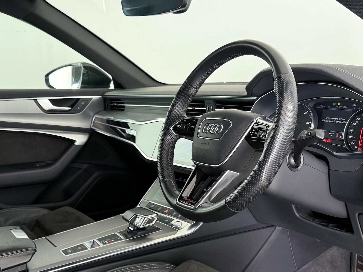 Used Audi A6 Saloon 2019 for sale - 76466885: Photo 28