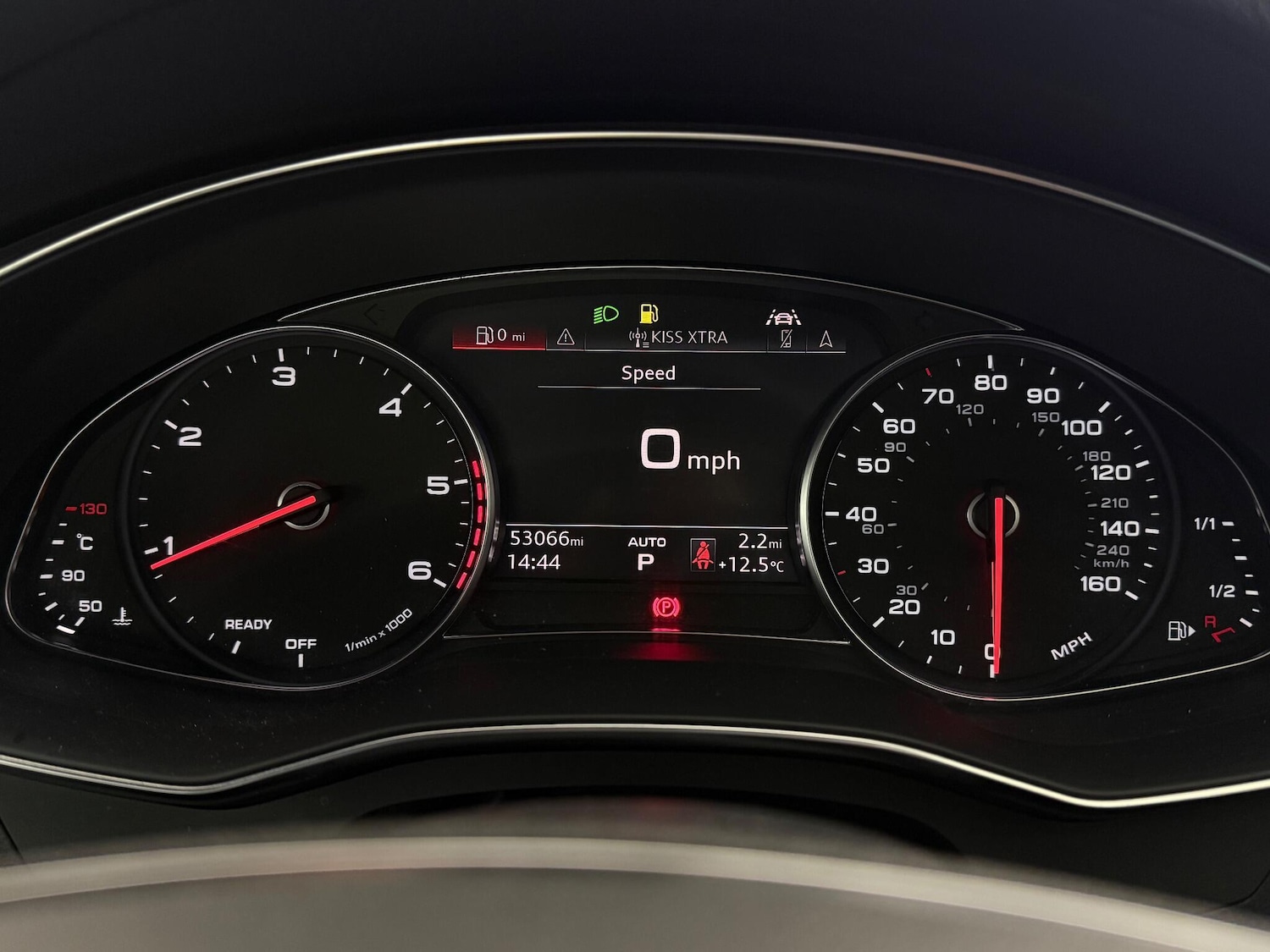 Used Audi A6 Saloon 2019 for sale - 76466885: Photo 30