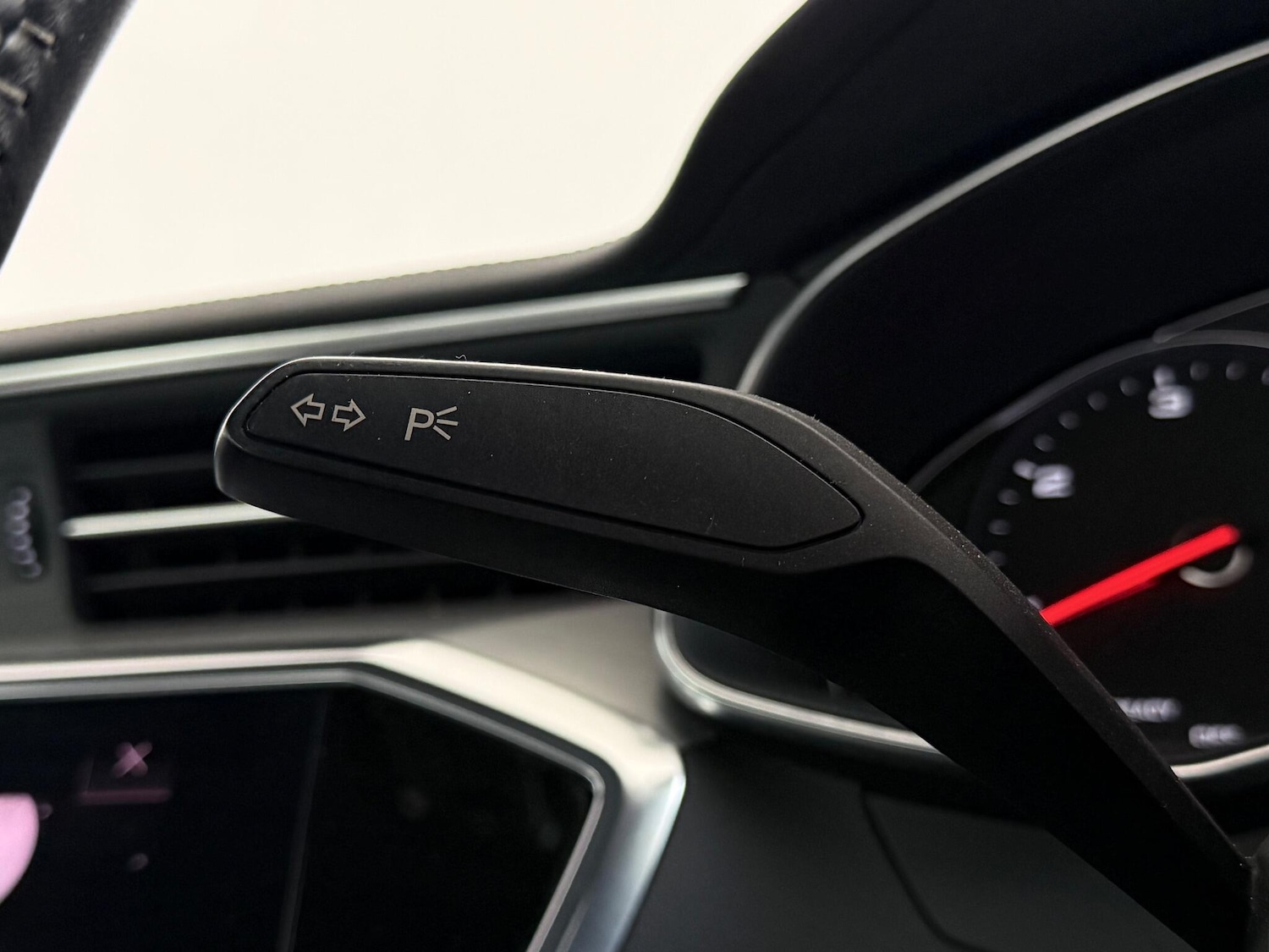 Used Audi A6 Saloon 2019 for sale - 76466885: Photo 33