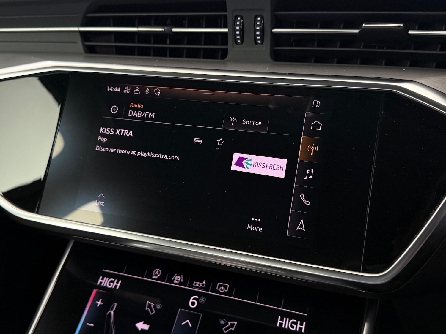 Used Audi A6 Saloon 2019 for sale - 76466885: Photo 36