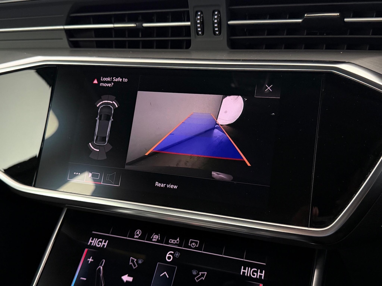 Used Audi A6 Saloon 2019 for sale - 76466885: Photo 37