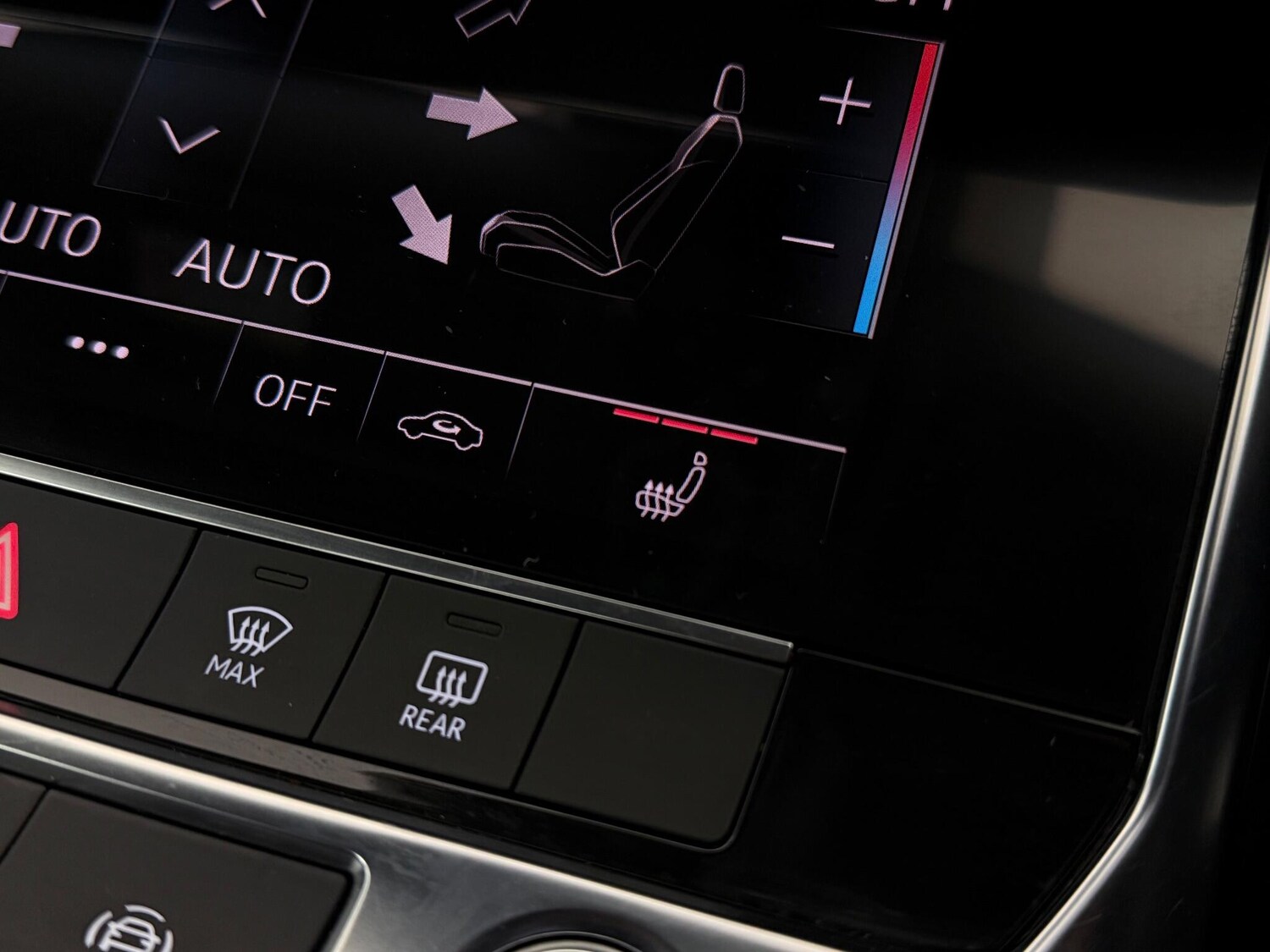 Used Audi A6 Saloon 2019 for sale - 76466885: Photo 43