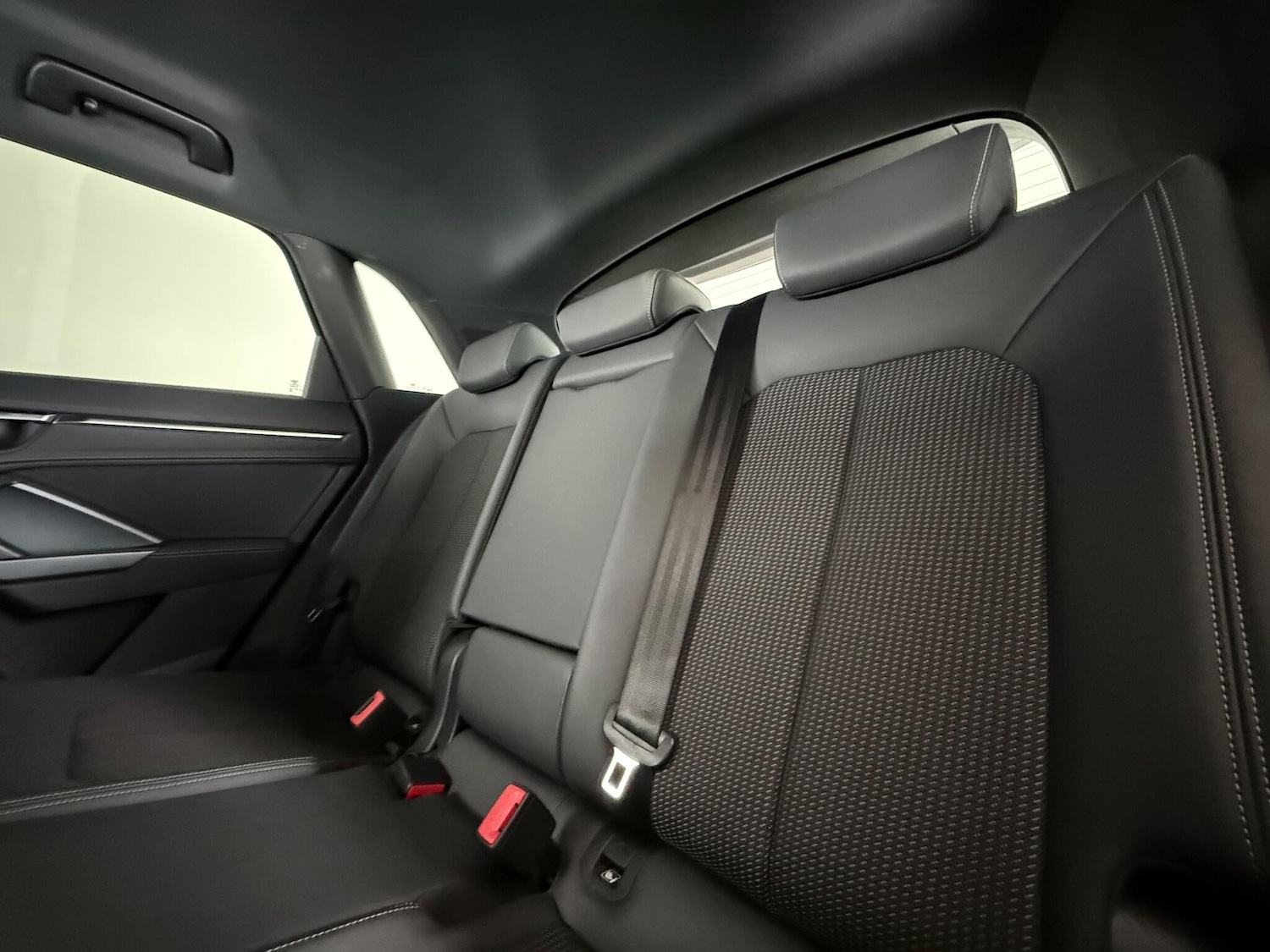 Used Audi Q3 2021 for sale - 77260539: Photo 14