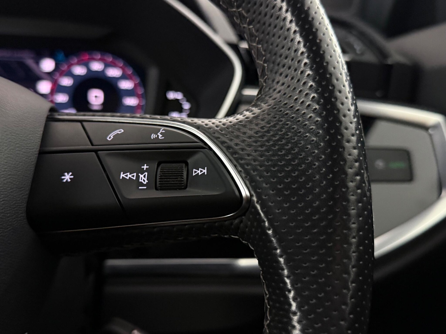 Used Audi Q3 2021 for sale - 77260539: Photo 20