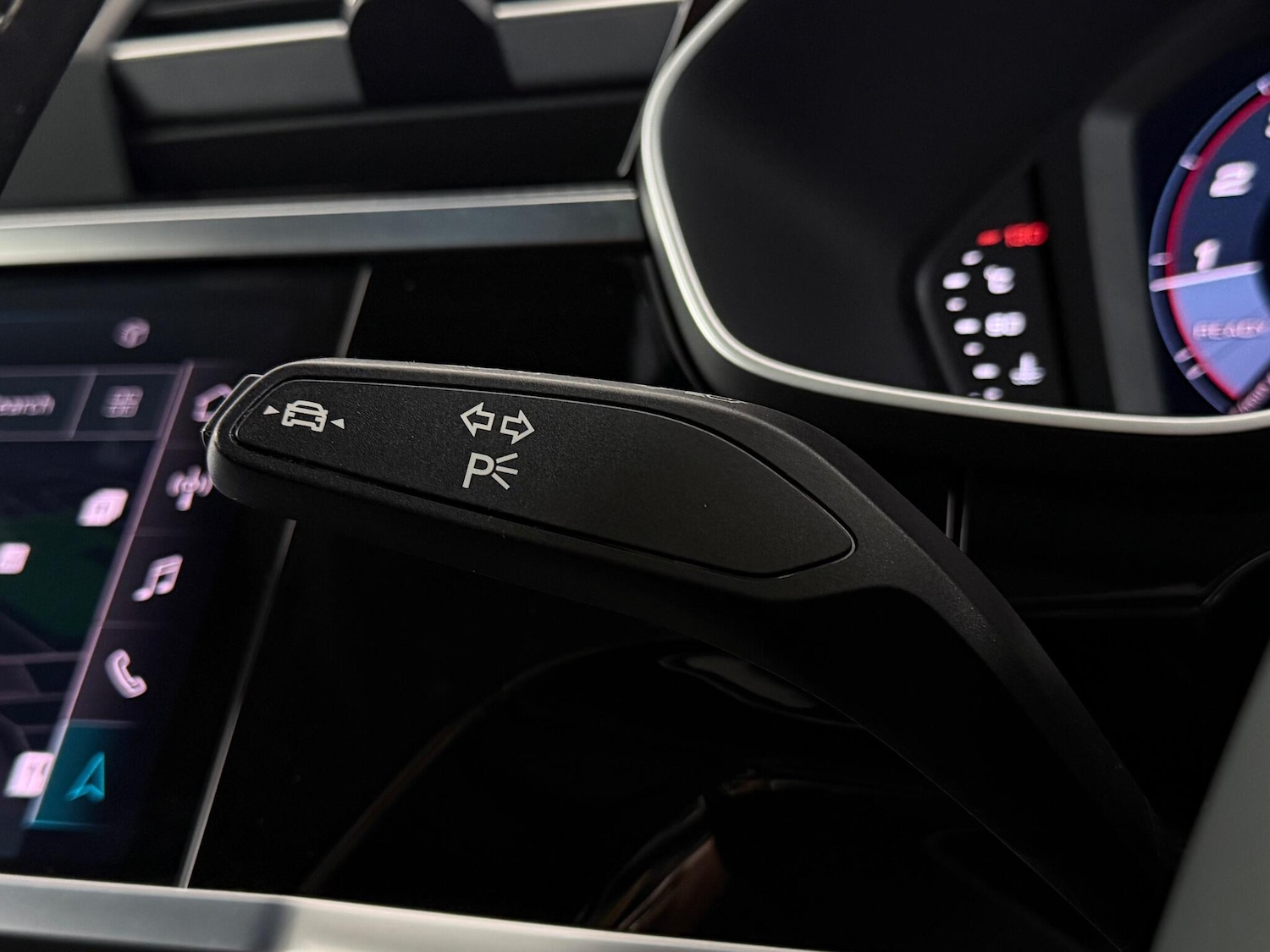 Used Audi Q3 2021 for sale - 77260539: Photo 22