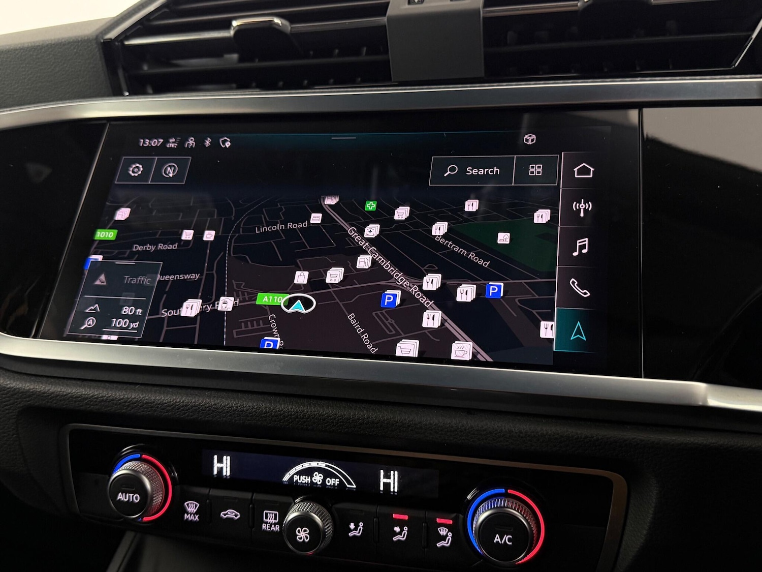 Used Audi Q3 2021 for sale - 77260539: Photo 24