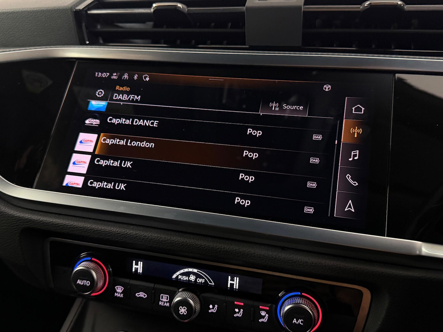 Used Audi Q3 2021 for sale - 77260539: Photo 26