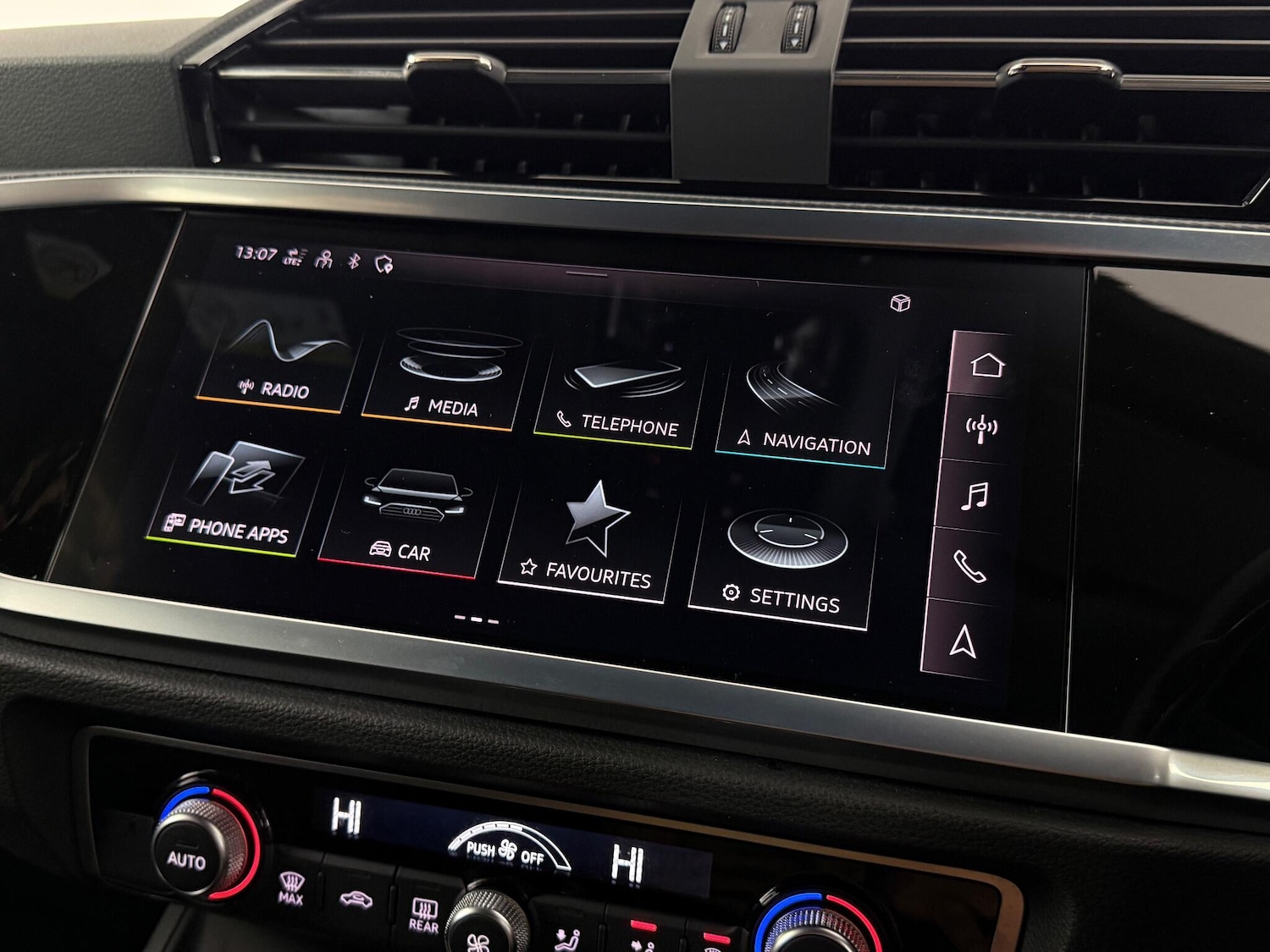 Used Audi Q3 2021 for sale - 77260539: Photo 27