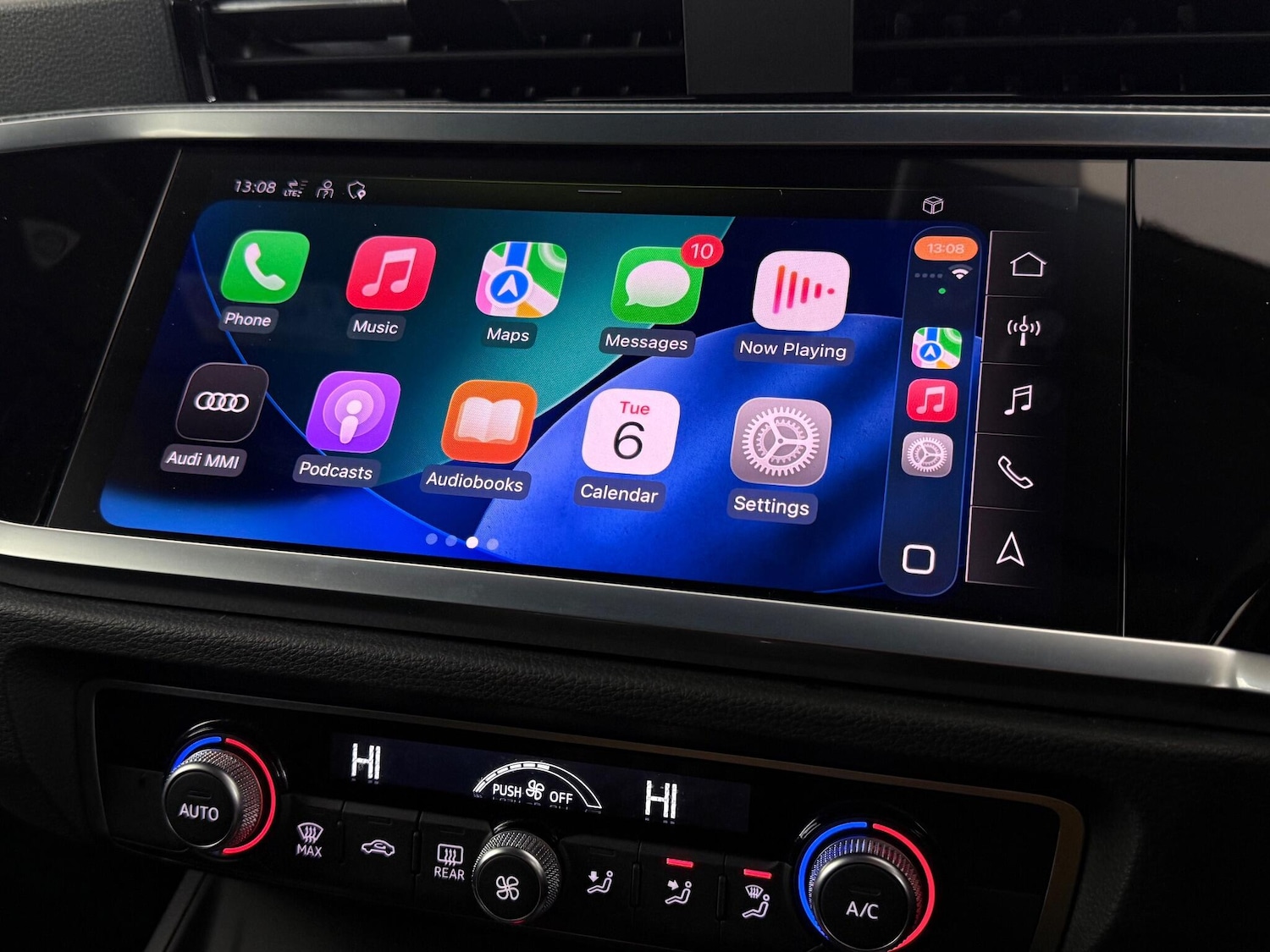 Used Audi Q3 2021 for sale - 77260539: Photo 32