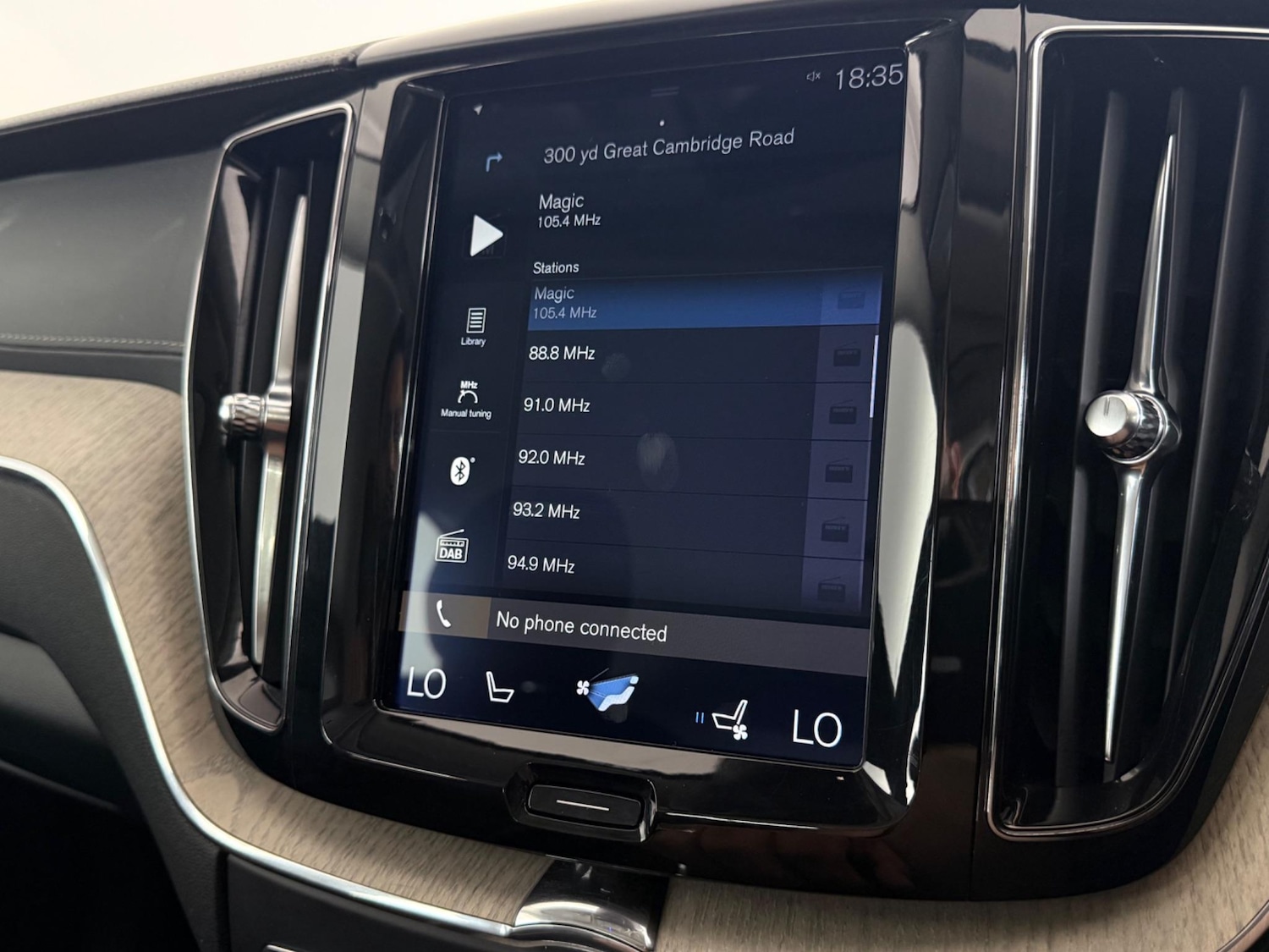 Used Volvo XC60 2018 for sale - 77182779: Photo 28