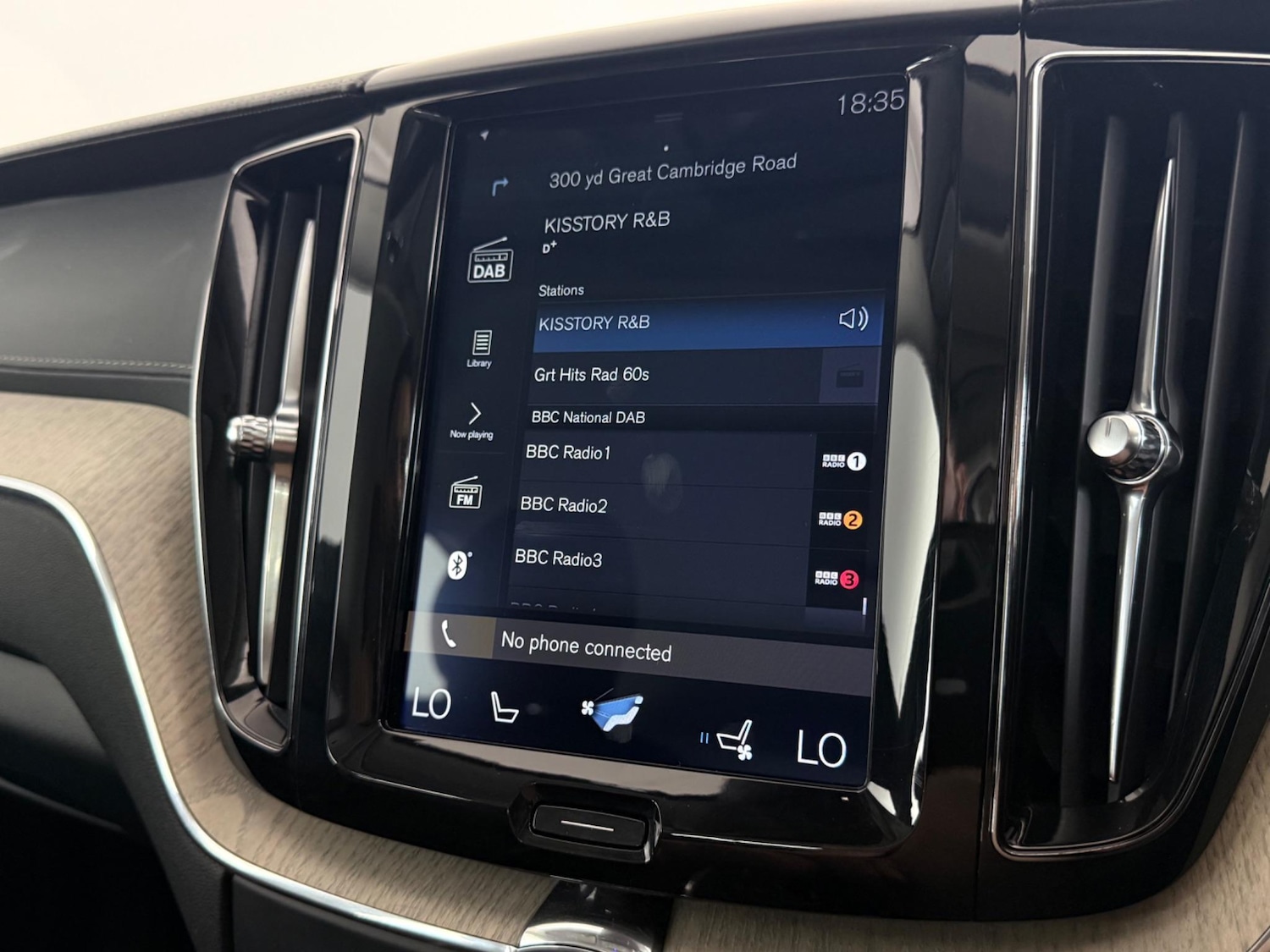 Used Volvo XC60 2018 for sale - 77182779: Photo 29