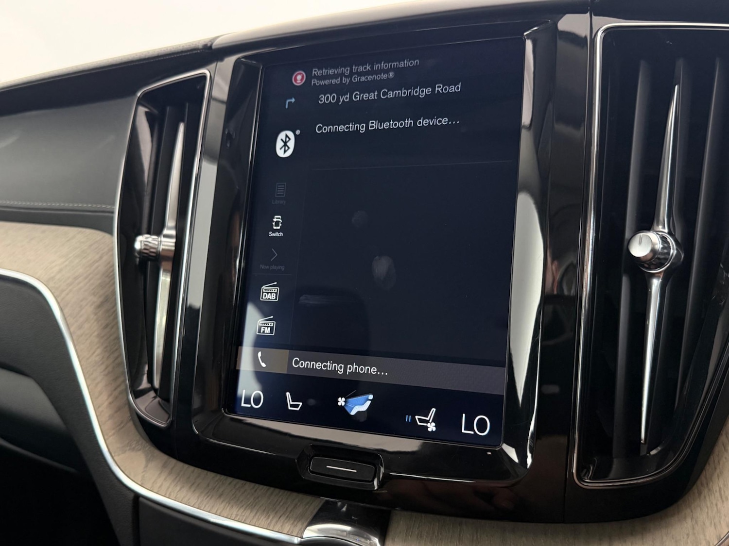 Used Volvo XC60 2018 for sale - 77182779: Photo 30