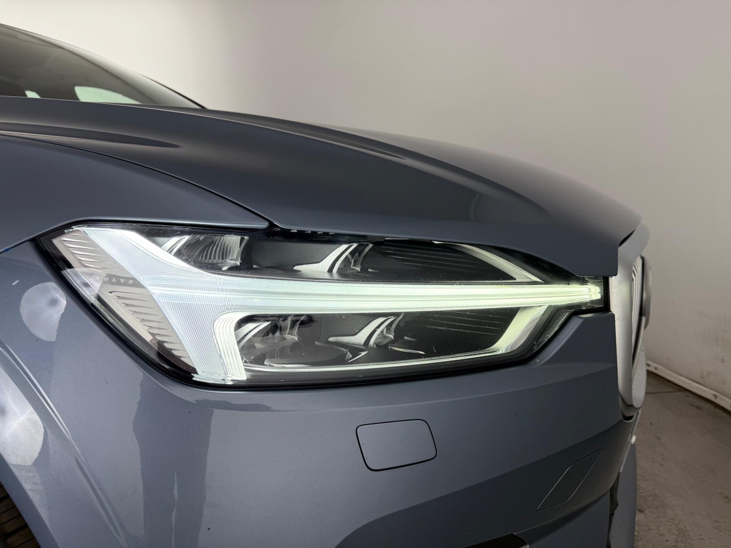 Used Volvo XC60 2018 for sale - 77182779: Photo 6