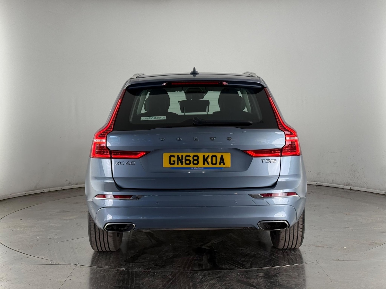 Used Volvo XC60 2018 for sale - 77182779: Photo 7