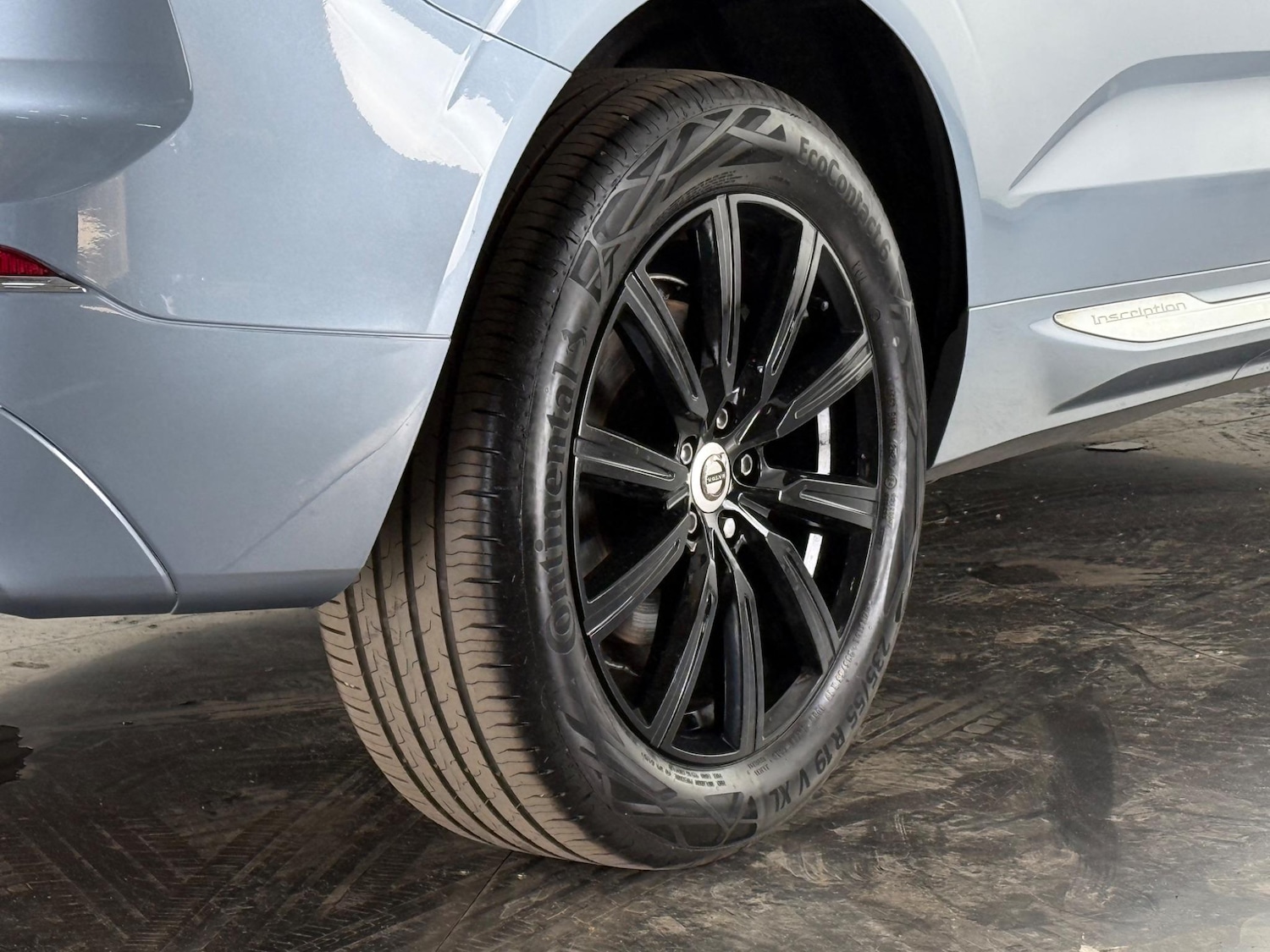 Used Volvo XC60 2018 for sale - 77182779: Photo 9