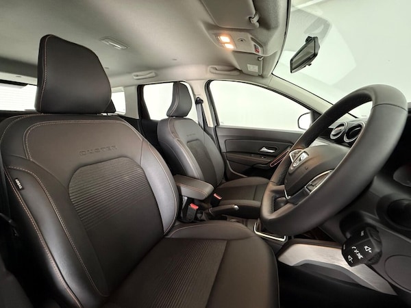 Used Dacia Duster 2023 for sale - 76047913: Photo 15