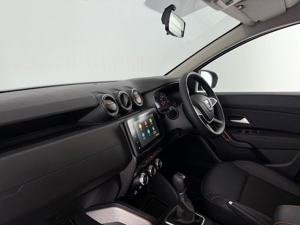 Used Dacia Duster 2023 for sale - 76047913: Photo 16