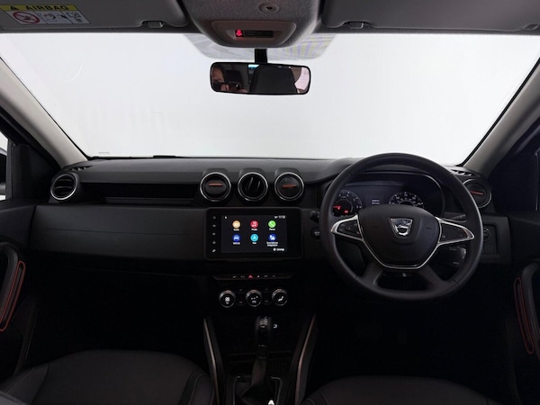 Used Dacia Duster 2023 for sale - 76047913: Photo 19
