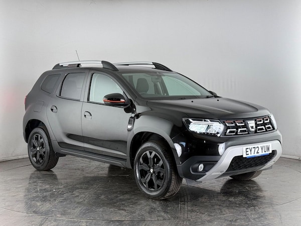 Used Dacia Duster 2023 for sale - 76047913: Photo 1
