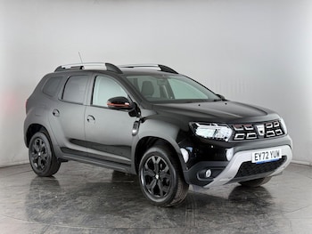 Dacia - Duster