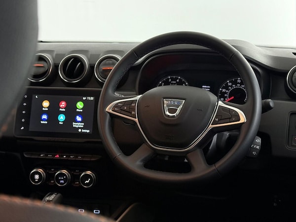 Used Dacia Duster 2023 for sale - 76047913: Photo 21