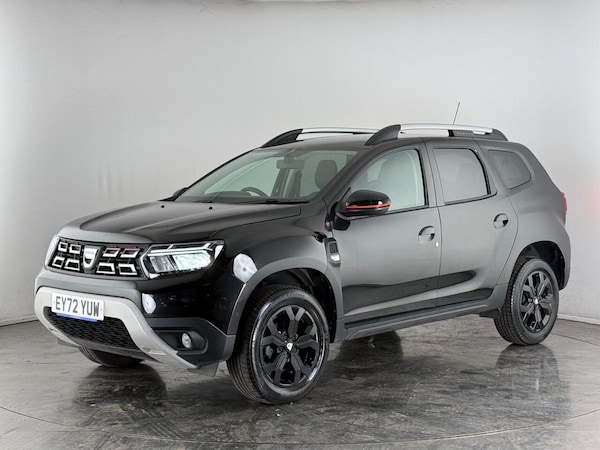Used Dacia Duster 2023 for sale - 76047913: Photo 3