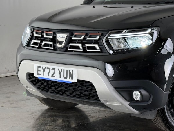Used Dacia Duster 2023 for sale - 76047913: Photo 48