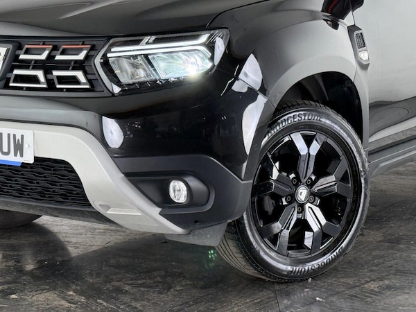 Used Dacia Duster 2023 for sale - 76047913: Photo 49