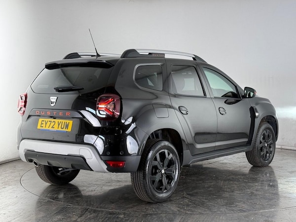 Used Dacia Duster 2023 for sale - 76047913: Photo 4