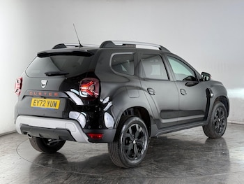 Used Dacia Duster 2023 for sale - 76047913: Photo 4