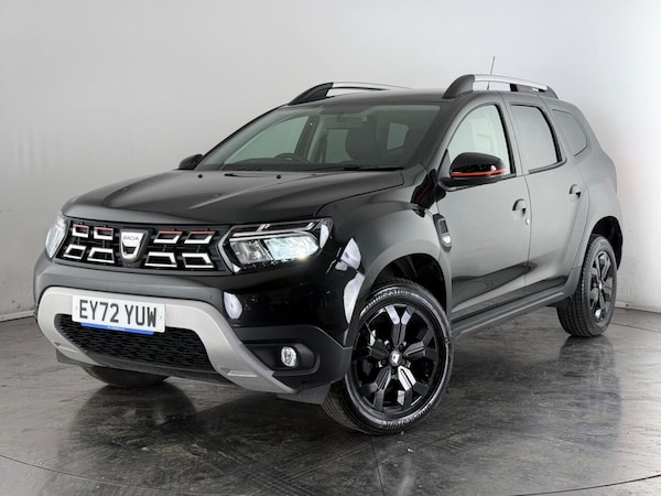 Used Dacia Duster 2023 for sale - 76047913: Photo 50