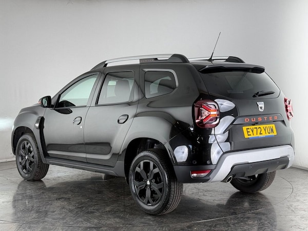 Used Dacia Duster 2023 for sale - 76047913: Photo 5